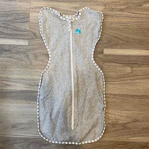 Love to Dream swaddle (small)